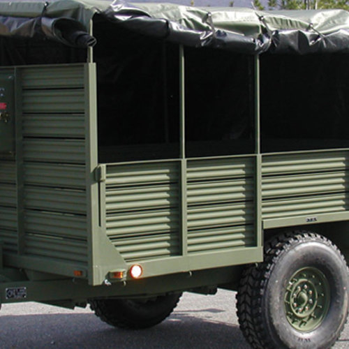 Trailer Systems HDT Global