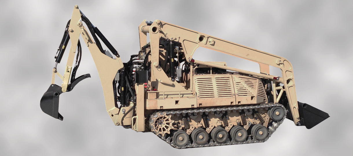 Product_robotics_protector_backhoe