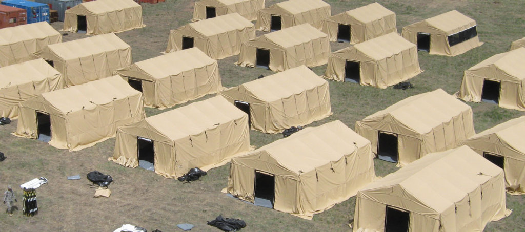 Cargo Trailer Accessories >> HDT Base-X® Removable Cover Shelters | HDT Global Cargo Trailer Accessories >> HDT Base-X® Removable Cover Shelters | HDT Global