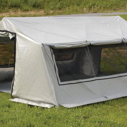 Base-Xpress® Shelters