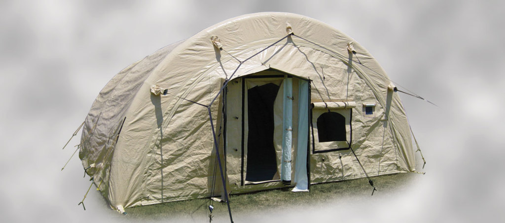 kitchen tent IGT Camp Low Set Eine Infotafel für den GoogleMeta-min-5 Size:16'x20' The lightweight shade rotates