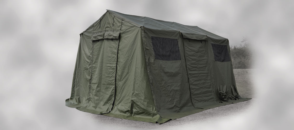 HDT Base-X® Model 203 | HDT Global