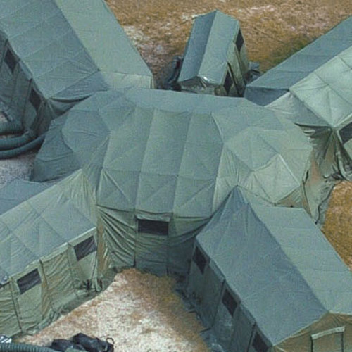 Base-X® Shelters