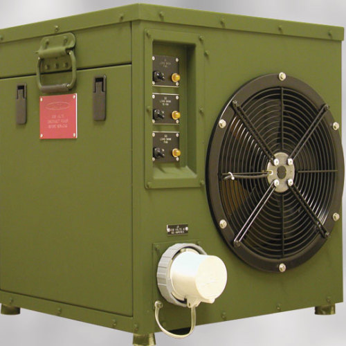 Generator Support Equipment